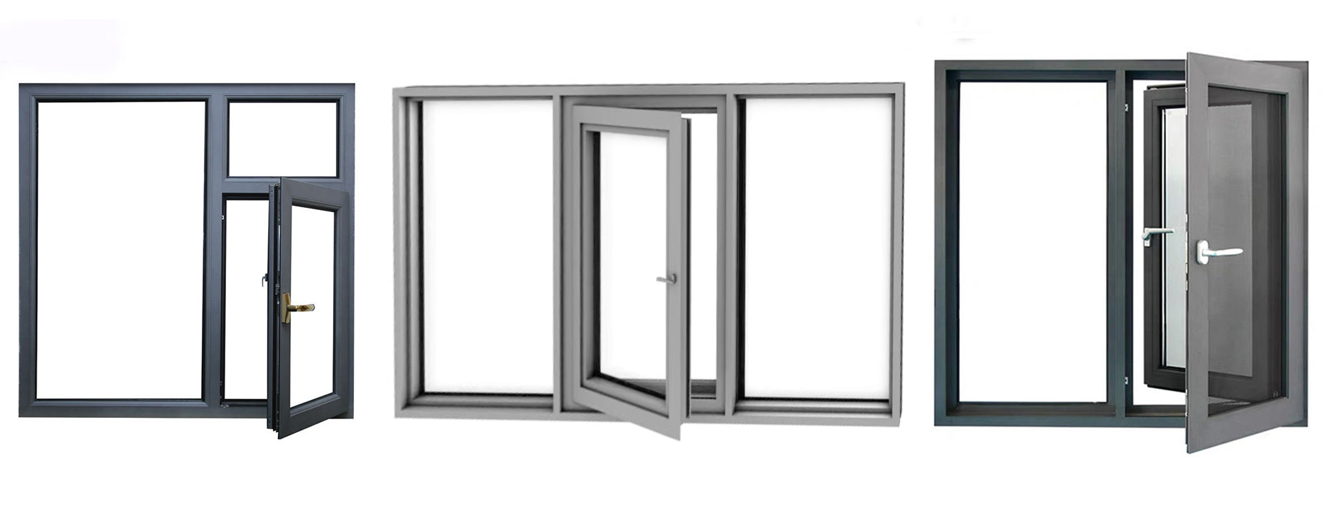 Casement Window